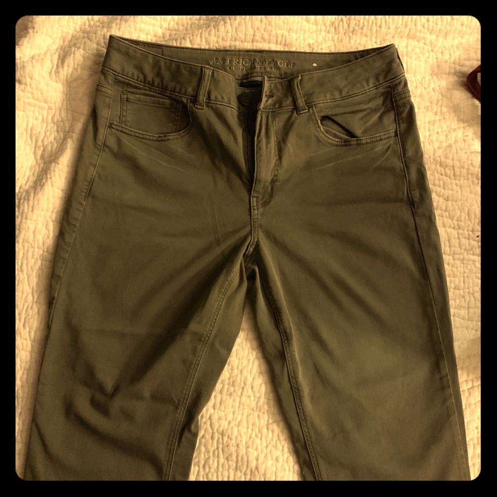 American Eagle Jegging